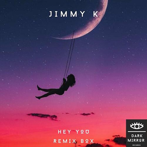 Jimmy K - Hey You (Remix Box) [RUS116]